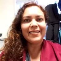 María de Lourdes Dueñas Blanquel