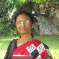 Sabita A N