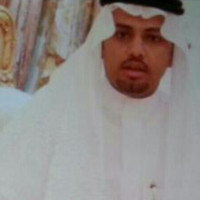 Abdurhman Almushekah