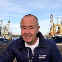 Fred Van Der Hor