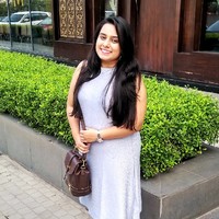 Ashika Gujar