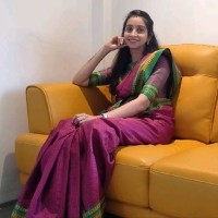 Sulbha Roundhal