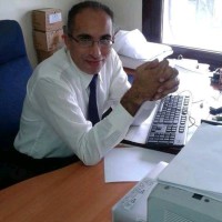 rachid faraj