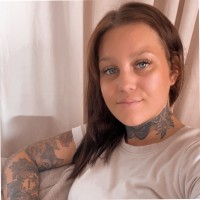 Josefine persson