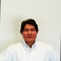Patrick Vidal