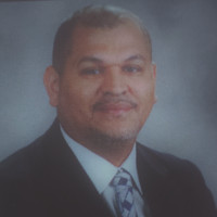 Darrell Richardson