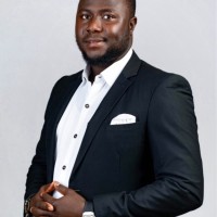 Adekanbi Oladimeji