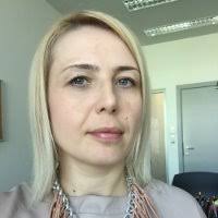 Maja Bajza Ljubicic