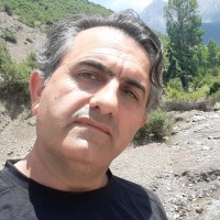 Hosein Mardani