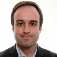 Javier Ródenas Sánchez