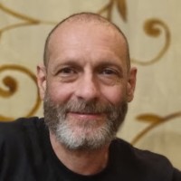 Mauricio Martins de Andrade