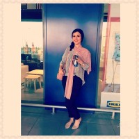 Basma Sayed