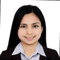 Mary Ruth Dela Peña - Tiu