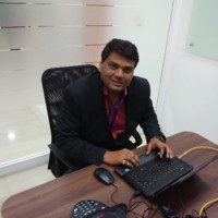 Shailesh Dubey