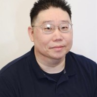 Tony Choi