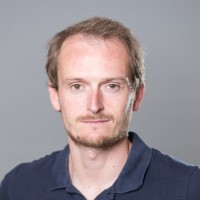 Mathieu Lesouhaitier
