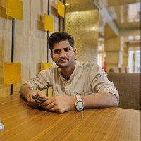 Venkata Ravi Muthineni