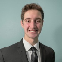Austin Cooper, Eit