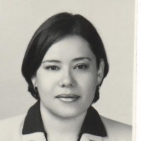 Alejandra López Domínguez