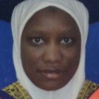 Aisha Idris