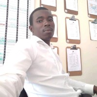 Vensen Sibanda