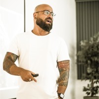Alan Marques