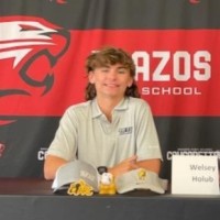 Nicholas Holub Jr.