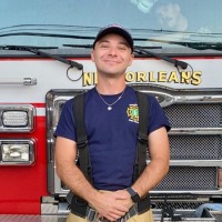 Nicholas Arceneaux