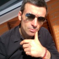 Extrem zornotza Fran Nieto Cuadro