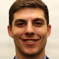 Luke Mcloughlin, Aic