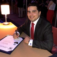 Gildardo Urquides