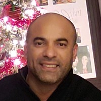Kenneth Ramsey