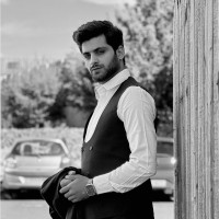 Aqeel Jadoon (BEng GMICE)