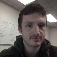 Jason Hosier