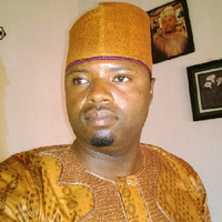 Solomon Zakka