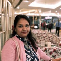 Shalini Panwar