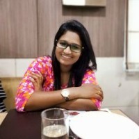 Bindushree R