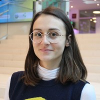 Eliška Kohoutková