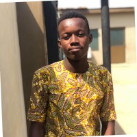 Nathaniel Korsi Ocloo