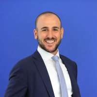 Harry Poulos