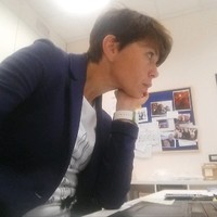 Patrizia Levati