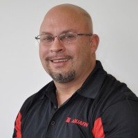 Vince Budnavage