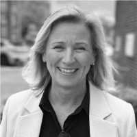 Monica Berstad