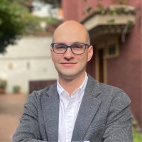 Sergio Pardo Jaramillo