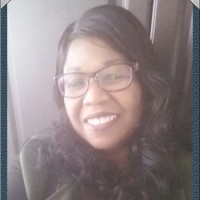Carole Robinson
