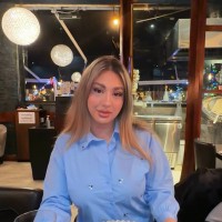 Talayeh Tavakoli