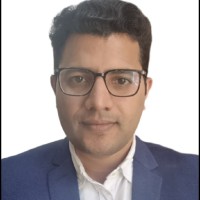 Dr. Ravikant Jadhav