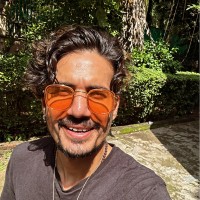 Gaurav Mahar