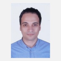 Ahmed Magdy Omara, Vma