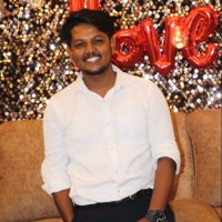 Punith M M